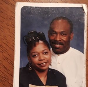 Meet your Posher, Brenda